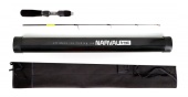 Зимнее удилище со сменным хлыстом Narval Frost Ice Rod Long Handle Gen.2 76cm #ML