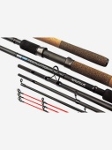 Удилище фидерное Nautilus Resolution River feeder 360см 120гр+ NRRF12MH