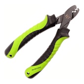 Плоскогубцы обжимные BFT Crimping Pliers - Teflon Coated 16см
