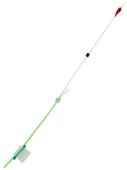 Сторожок лавсан. Salmo WHITEFISH 14см/тест 0.30-1.20