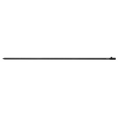 Стойка телескопическая для удилищ Starbaits BLACK SPOT DLX BANKSTICK 80см/16мм