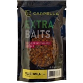 Насадка пакет "CARPELLA  Пшеница "100г Чеснок