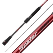 Спиннинг ZEMEX SPIDER Z-10 902H 8-42 g