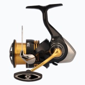 Катушка DAIWA 23 LEGALIS LT4000-C