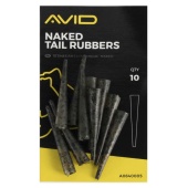 Конус Avid Carp Naked Tail Rubber