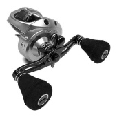 Катушка мультипликаторная BFT Instinct X7 Limited Edition Low Profile, леворукая - 0,36mm/110m 6,2:1