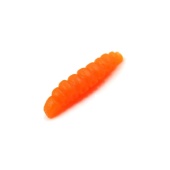 Приманка Trout Zone Dragonfly larva 1.3 Сыр оранжевый