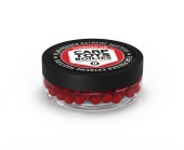 Бойлы насад. тон. FFEM Hookbaits Boilies Strawberry Jam 8мм