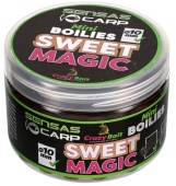 Мини бойлы Sensas Crazy Bait SWEET MAGIC 10мм 0.08кг