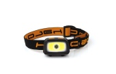 Фонарик налобный FOX Halo Multi-Colour Headtorch