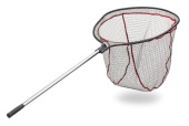 Подсачек склад. Iron Claw ECON SCOOP 190х70x60см прорезин.