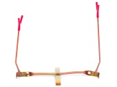 Подставка Salmo ICE ROD RACK метал.