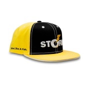Кепка STORM Snapback
