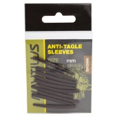 Конус-противозакручиватель Nautilus Anti tangle sleeves Brown 40мм