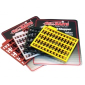 Стопоры для бойлов Starbaits SB BAIT STOPPER CLEAR