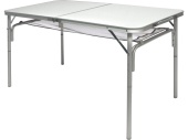 Стол склад. Norfin GAULA-M NF Alu 90x60