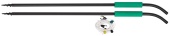 Колышки для измерения дистанции Sensas DISTANCE STICKS - SPECIAL FEEDER 95cm - corde 4m