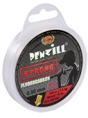 Флюорокарбон WFT Penzill FLUOROCARBON Strong 100/030