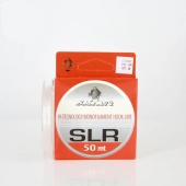 Леска SMART SLR 50m 0.07mm