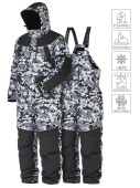 Костюм зим. Norfin EXPLORER 2 CAMO 02 р.M
