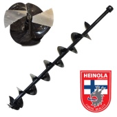 Шнек для мотолед. Heinola MOTO Long 250мм