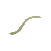 Приманки Trout Zone Wake worm 2.9 Сыр светонакопительный