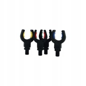 Подставка для удилища Starbaits ROCK REST DLX GREEN 15/23мм