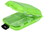 Коробка рыболов. для крючков Salmo HOOK SPECIAL 100х65х30