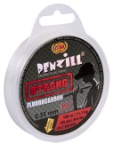 Флюорокарбон WFT Penzill FLUOROCARBON Strong 100/035