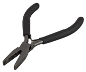 Инструмент для обжима грузил Sensas MINI PLIERS - BIG SHOT