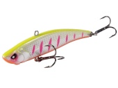 Воблер тонущ. вертикал. LJ Pro Series  SLIM VIB S 80.00/338