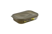 Контейнер Avid Carp Bait Tub Micro Size Tub With Lid