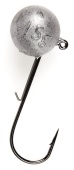 Джиг-головки LJ MONSTER JIG 15.0г кр.02/0 4шт.