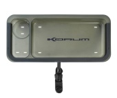 Столик с боковым креплением Korum NEW Coarse Fishing Accessory Chair Maxi Side Tray