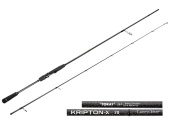 Удилище спин. Lucky John Kripton-X 28 7'0''/2.13