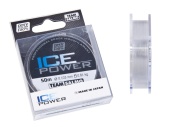 Леска моно. Team Salmo ICE POWER 050/010