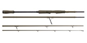 Спиннинг Savage Gear SG4 Power Game 2.59м, 80-150г, вес 198г, тр.длина 136см, арт.72214
