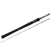 Удилище спиннинговое двухчастное Graphiteleader Tiro GOMTS-922H-MR 15-60g