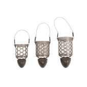 Кормушка фидер. Preston HEXMESH BULLET L 60г