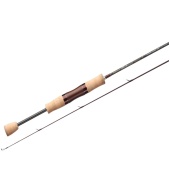 Удилище спиннинговое двухчастное Graphiteleader 21 BELLEZZA PROTOTYPE 21GBLZPS-582SUL-T