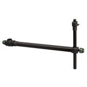 Держатель удилища Sensas SINGLE FEEDER ARM - D.36мм (75x06x02см)