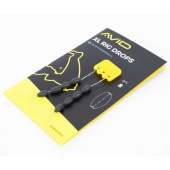 Огрузка для поводка Avid Carp Outline Rig Drops XL