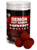 Бойлы тон. Starbaits Performance Concept HOT DEMON Hard Baits 24мм 0.2кг
