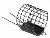 Кормушка фидер. FC GROUND HOOKS OVERSIZE/С ГРУНТОЗАЦЕПАМИ 040г