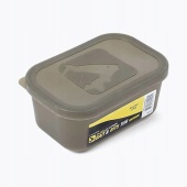 Контейнер Avid Carp Bait Tub Small Size Tub With Lid