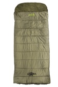 Мешок-одеяло спальный Norfin CARP COMFORT 200 L/R