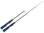 Удилище зим. Salmo Elite TELE VIB H 58см