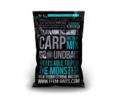 Прикормка FFEM Method Mix Amino Original 1кг
