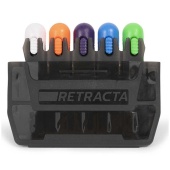 Набор маркеров рыболовных Avid Retracta Tool Set 5шт