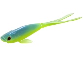 Слаги LJ 3D Series PANO SLUG 7.0in (17,80)/T57 3шт.